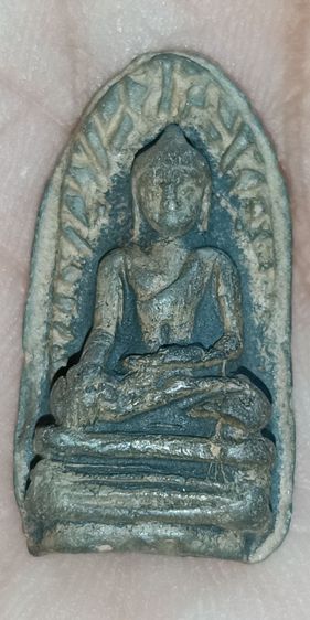 พระเก่าๆ ที่บ้านคะ