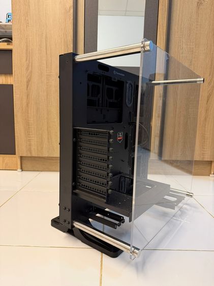 เคสคอมพิวเตอร์ THERMALTAKE CORE P3 รูปที่ 6