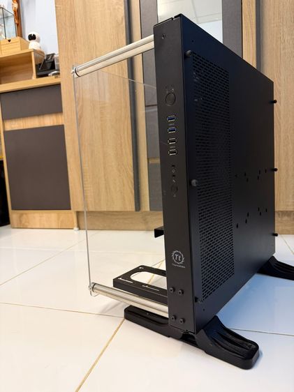 เคสคอมพิวเตอร์ THERMALTAKE CORE P3 รูปที่ 4