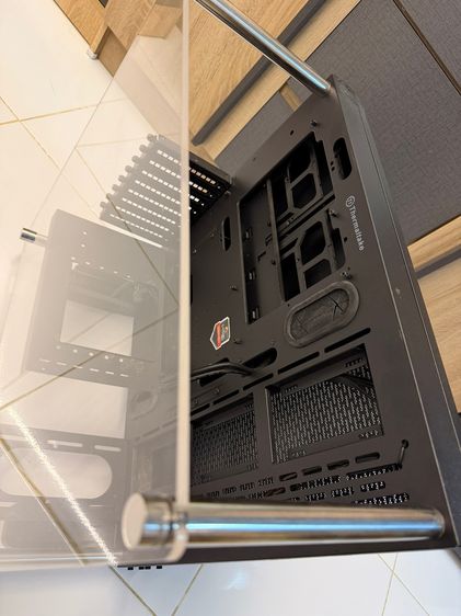 เคสคอมพิวเตอร์ THERMALTAKE CORE P3 รูปที่ 3