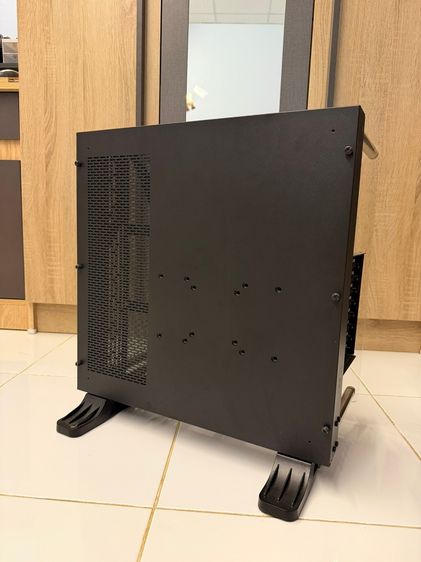 เคสคอมพิวเตอร์ THERMALTAKE CORE P3 รูปที่ 5