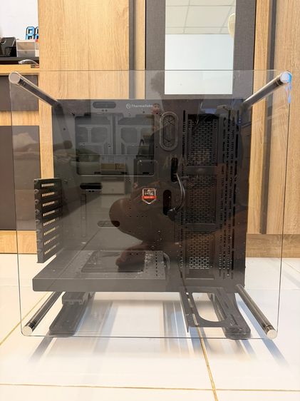 เคสคอมพิวเตอร์ THERMALTAKE CORE P3 รูปที่ 2