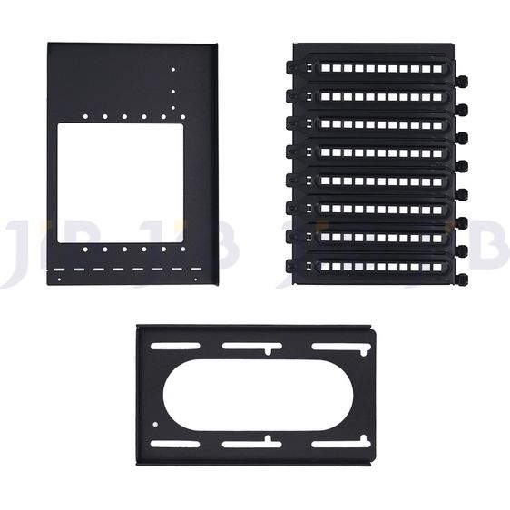 เคสคอมพิวเตอร์ THERMALTAKE CORE P3 รูปที่ 8