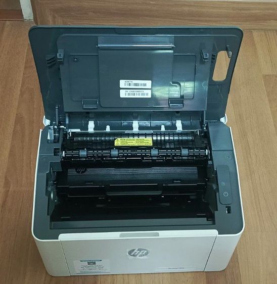 พริ้นเตอร์ HP Laser 107a ของสำนักงานขายถูก รูปที่ 3