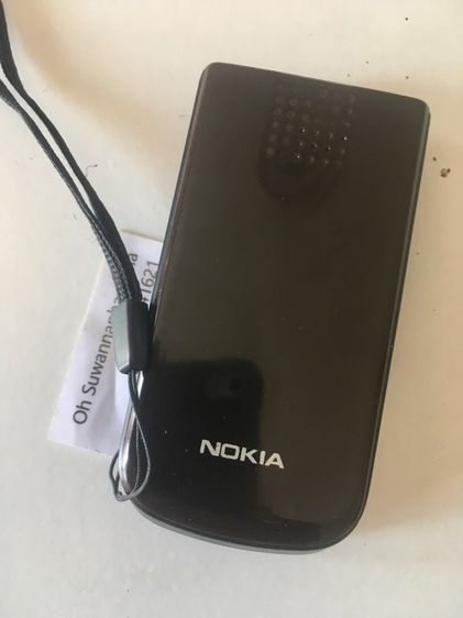 Nokia 2720 ฝาพับ ปุ่มกด