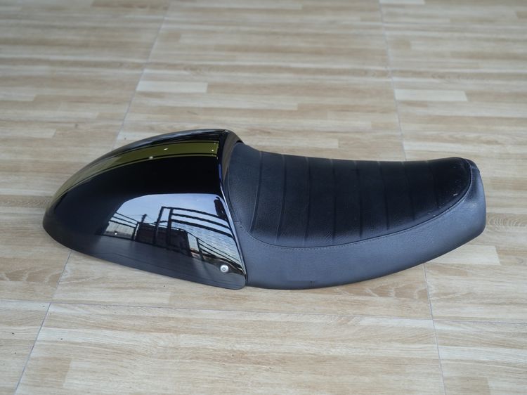 ขายเบาะ Triumph Thruxton 900 พร้อมตูดมด 🔥