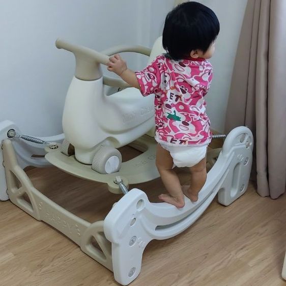 รถโยกและเข็นได้ รูปที่ 3