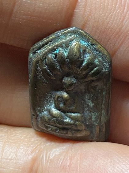 หลวงพ่อทัพวัดอนงค์ รูปที่ 8