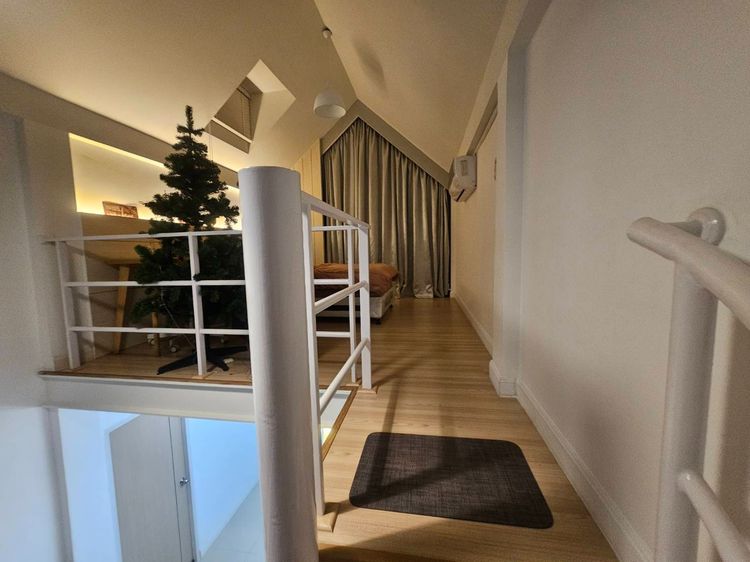 อื่นๆ ตกแต่งครบ 2019 ทาวน์โฮม 1.5 ชั้น รูปที่ 3