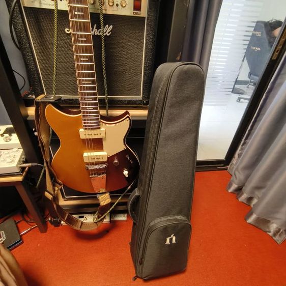 Natasha Silent Guitar รูปที่ 2