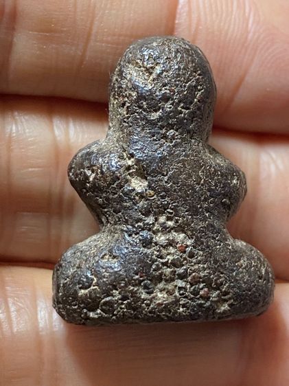 พระปิดตาหลวงปู่เอี่ยม รูปที่ 2