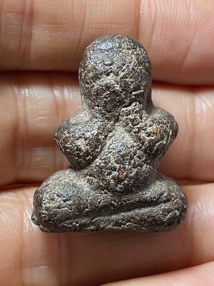 พระปิดตาหลวงปู่เอี่ยม