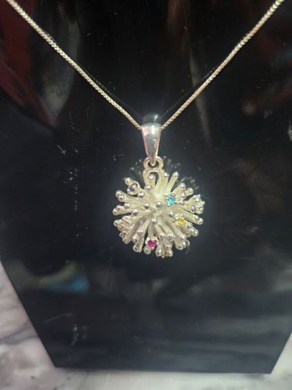 จี้เงินแท้ 925 