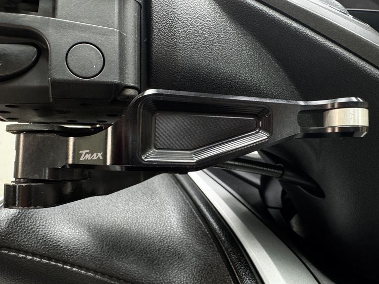 Yamaha Tmax SX 530 รูปที่ 6