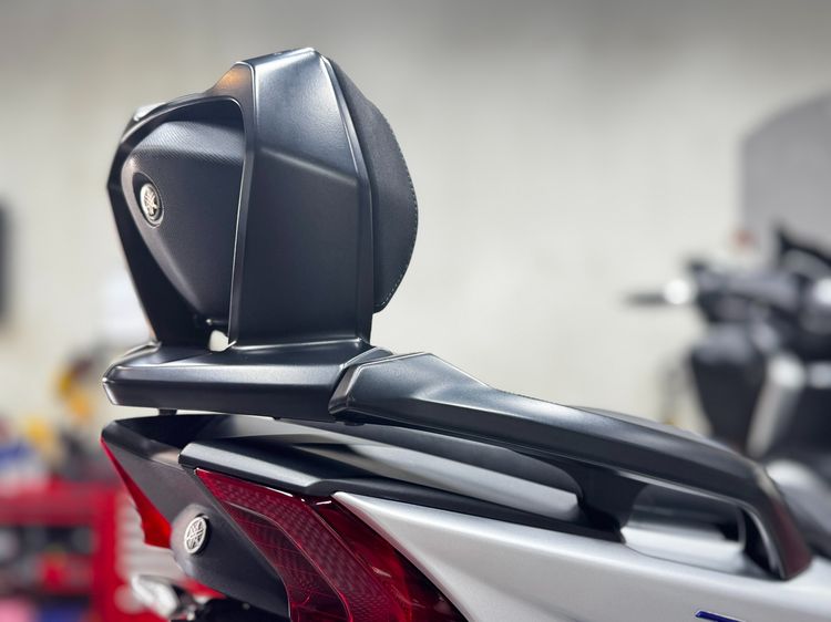 Yamaha Tmax SX 530 รูปที่ 3