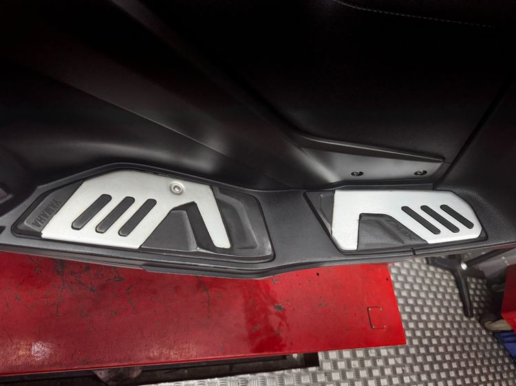 Yamaha Tmax SX 530 รูปที่ 7