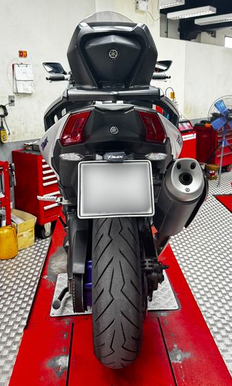 Yamaha Tmax SX 530 รูปที่ 17