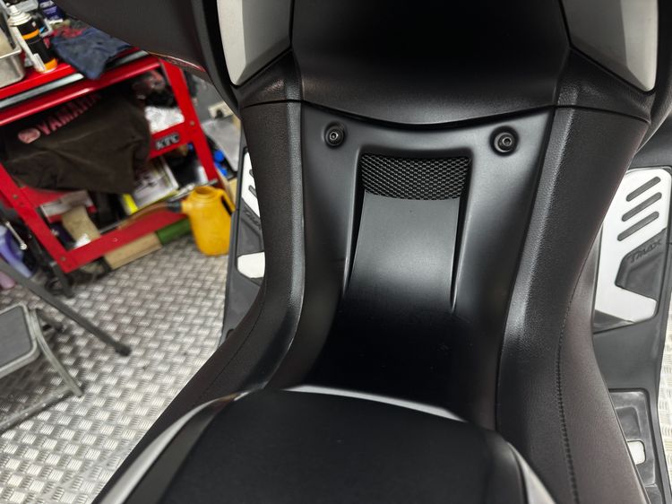 Yamaha Tmax SX 530 รูปที่ 8