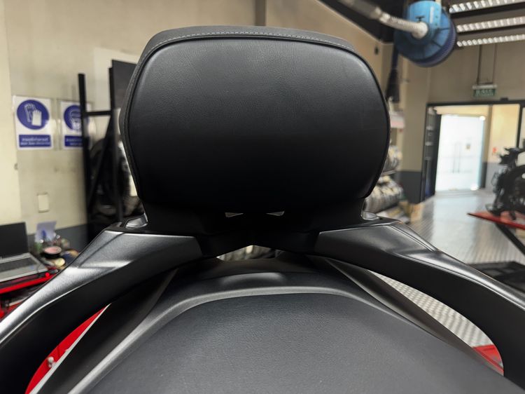 Yamaha Tmax SX 530 รูปที่ 4