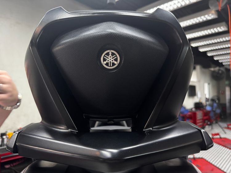 Yamaha Tmax SX 530 รูปที่ 5