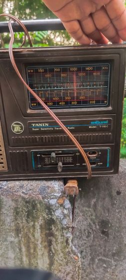 วิทยุธานินทร์ ใช้ได้ปกติ รูปที่ 9