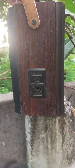 วิทยุธานินทร์ ใช้ได้ปกติ