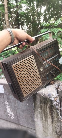 วิทยุธานินทร์ ใช้ได้ปกติ รูปที่ 6