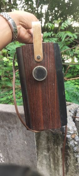 วิทยุธานินทร์ ใช้ได้ปกติ รูปที่ 4