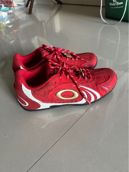 Nike Air Presto "Hello Kitty" รูปที่ 2