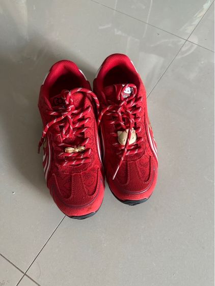 Nike Air Presto "Hello Kitty"