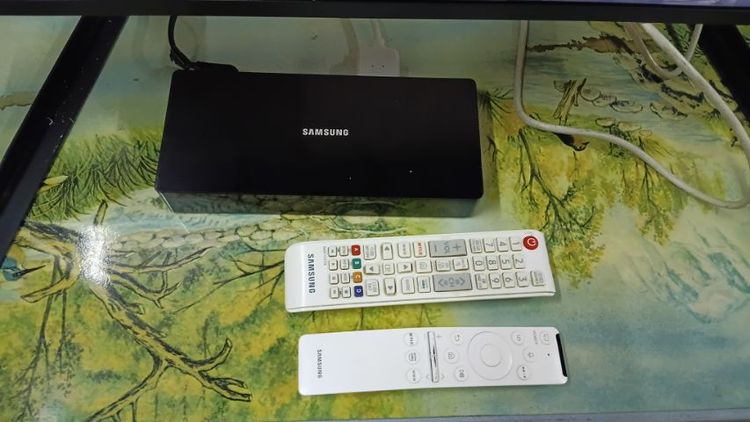 ทีวี Samsung รุ่น The Frame ขนาด 32" รูปที่ 3