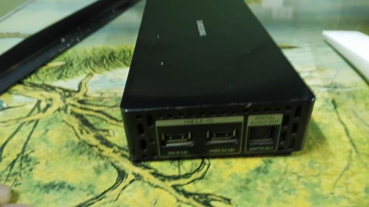 ทีวี Samsung รุ่น The Frame ขนาด 32" รูปที่ 9