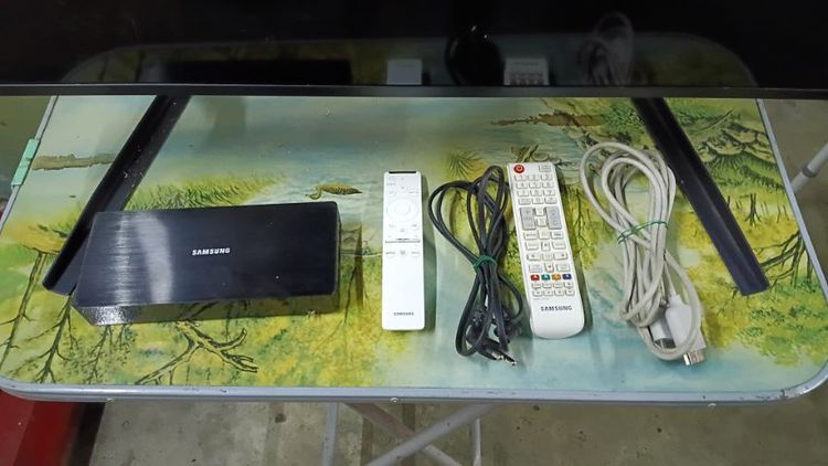 ทีวี Samsung รุ่น The Frame ขนาด 32" รูปที่ 8