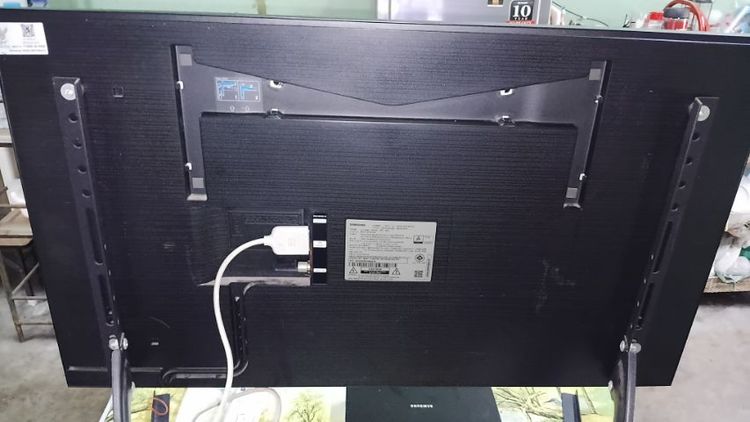 ทีวี Samsung รุ่น The Frame ขนาด 32" รูปที่ 5