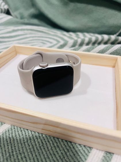 Appel watch SE รุ่น 2 40mm. Aluminum  รูปที่ 4