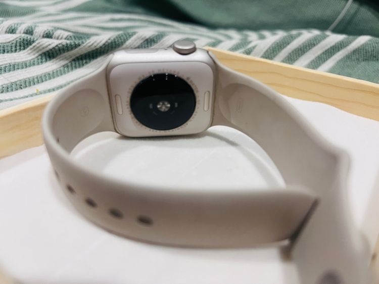 Appel watch SE รุ่น 2 40mm. Aluminum  รูปที่ 5