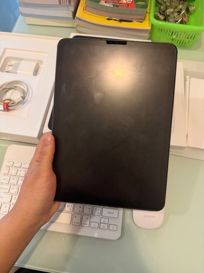 iPad Air 5 Wi-Fi Cellular 256GB รูปที่ 5