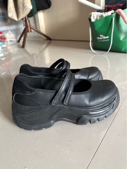 Zara mary jane