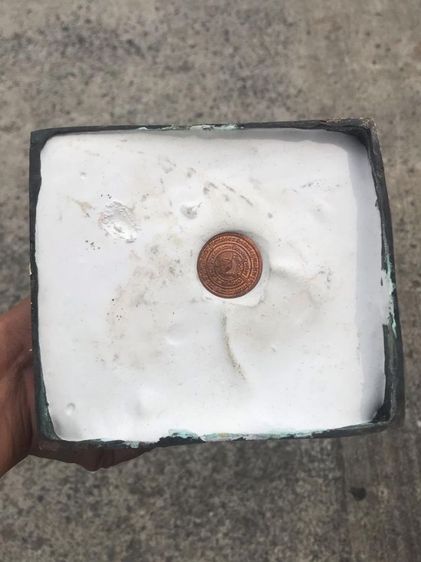 พระบูชาหลวงปู่ทวด วัดช้างไห้ รูปที่ 2