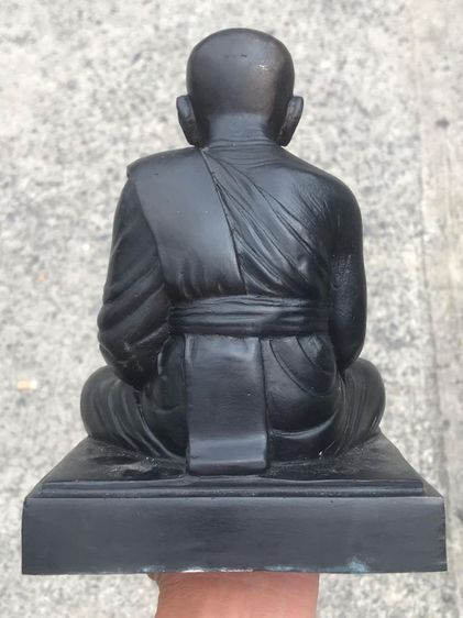 พระบูชาหลวงปู่ทวด วัดช้างไห้ รูปที่ 3