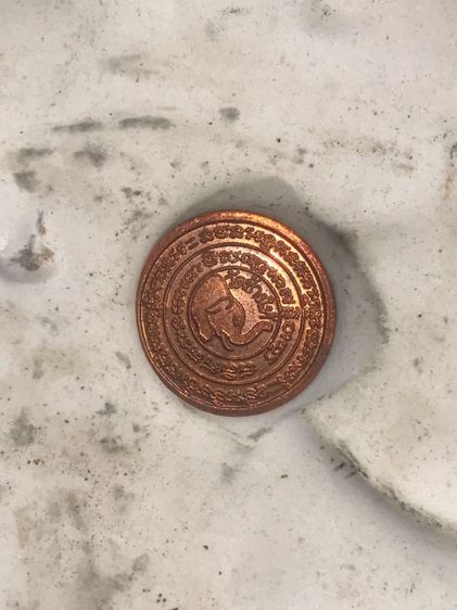 พระบูชาหลวงปู่ทวด วัดช้างไห้ รูปที่ 5