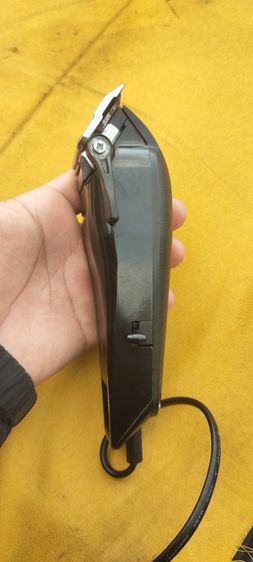 ปัตตาเลี่ยน wahl ใช้ได้ปกติ รูปที่ 7