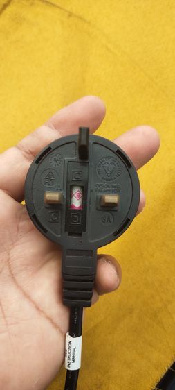 ปัตตาเลี่ยน wahl ใช้ได้ปกติ รูปที่ 3