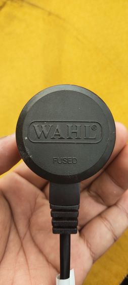 ปัตตาเลี่ยน wahl ใช้ได้ปกติ รูปที่ 4