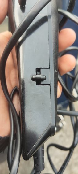 ปัตตาเลี่ยน wahl ใช้ได้ปกติ