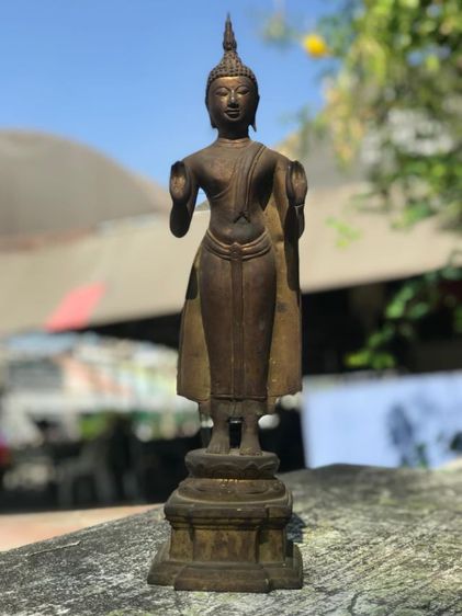 พระบูชาปางห้ามญาติ