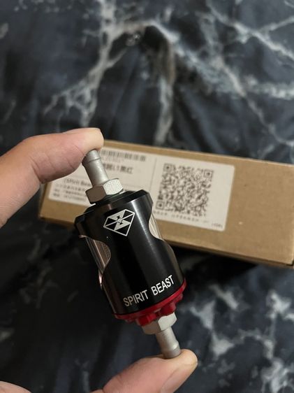 ยกเซ็ต ไฟเลี้ยวกับกรองน้ำมัน รูปที่ 2