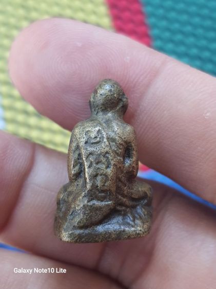 รูปหล่อพ่อเขียน รูปที่ 3