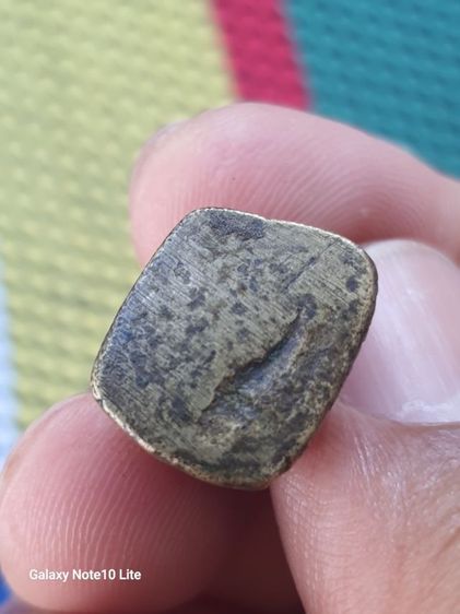 รูปหล่อพ่อเขียน รูปที่ 2