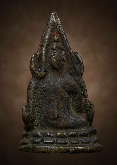 พระพุทธชินราช รูปที่ 2